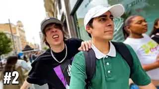 UN DÍA CON RUBIUS (Parte 2)