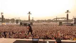 Firenze Rocks 2025 / Official Aftermovie