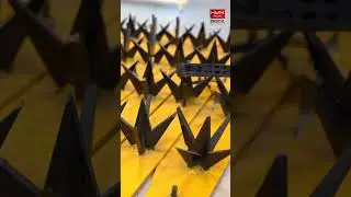 Manufacturing In Heavy Industry Texila | Pak Army | ISPR | HIT