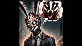 Honey Badger