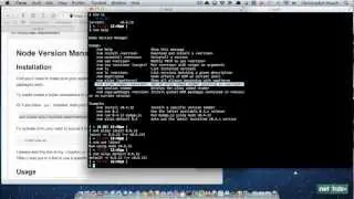 Node.js Infrastructure: Part 1