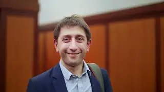 Опыт Арчила Лелашвили в магистратуре по информационным системам в Северо-Восточном инженерном колледже