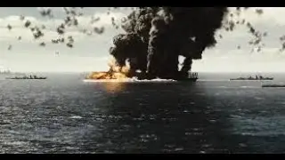 War in the Pacific - Admiral Edition: September 15-16, 1943 - Kaga sunk!