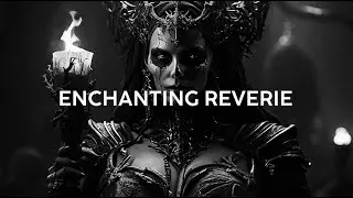 Enchanting Reverie : Collision Moment | Ethereal Epic Dark Ambient Music Journey