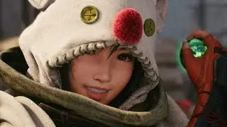 【FF7REMAKE】FF7リバース発売前にリメイクを復習インターミッション編【ファイナルファンタジー7REMAKE】