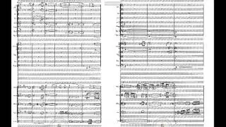 Acario Cotapos - Preliminary Symphony to the Mockingbird (Sinfonia Preliminar de El Pajaro Burl&oacute;n)