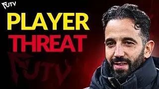 RUBEN AMORIM Exposes MAN UNITED'S Real Problem After ARSENAL Defeat!