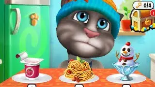 talking tom/3