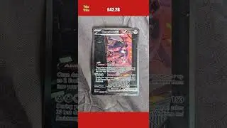 🚀 Would YOU pay &pound;42.28 for Genesect? #PokemonCards #shorts