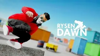 Rysen Dawn Android ▶ Download Now ▶ R-USER Games