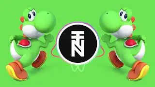 YOSHI GETS LIT (OFFICIAL TRAP REMIX)
