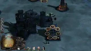 mordor annatar second age vs dorvinion