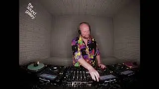 Morning Maxwell - House Groove mix 2023 | The Sound Gallery 14/06/23