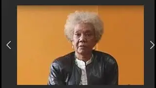 Она изменила наш взгляд на себя