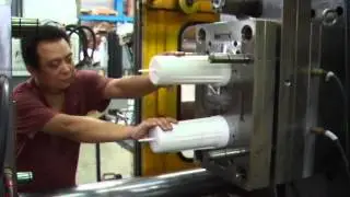 Precision Pipe Fitting Molds Maker (Full Version)