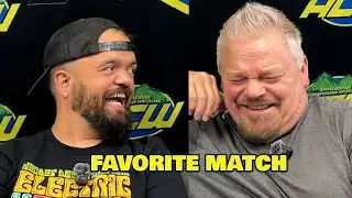 Their Favorite Matches!!