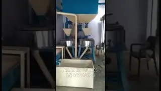 Two Atta Chakki Plant From AMAR INDUSTRIES (M) 9872451727 #shorts #youtubeshorts