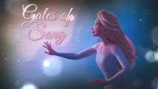 Gales of Song (Elsa)