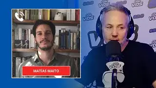 ¿Qué está pasando en el mercado laboral?: El análisis de Matías Maito en MPM