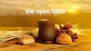 Online Communion / The Fountains, a United Methodist Church