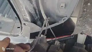 penyebab indikator lampu ABS nyala di mobil calya Sigra