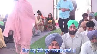Gurudwara Dashmesh Darbar, Sector 49, Chandigarh, 19/09/2021 Part 2/7