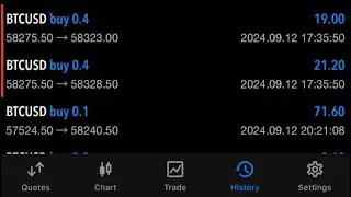 How to setup a demo account with Exness