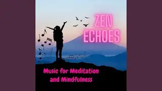 Sacred Spring Music for Stillness
