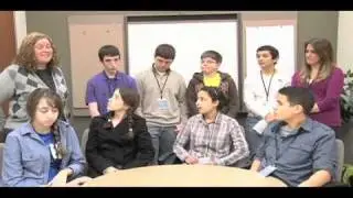 SciO11: Stacy Baker's Extreme Biology Class Interview (SITT Exclusive)