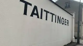 Champagne Taittinger