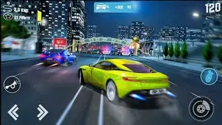 Real Car Race Driving Game 3D|Endless Mode|Traffic Rush Hit The Track For Fast Racing 