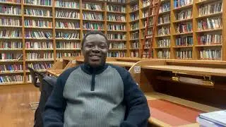 Elijah Tukwariba Yin (University of Cape Coast)