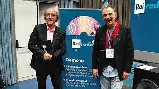 Antilab&eacute; a RAI 1