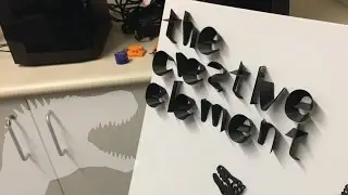 Maker's Muse in Canberra - The Creative Element - 2015