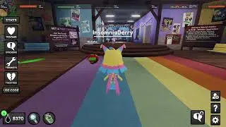 (LIVE🔴) destroying brookhaven with fans and 300 subscribers