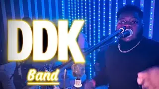 DDK Band Anniversary 🎉 | LIVE Performance🔥| BandCam | MPIRE