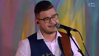 V dobri družbi s Kristijanom - Ansambel GALAMA