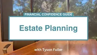 Estate Planning: Protecting Your Loved Ones & Your Legacy