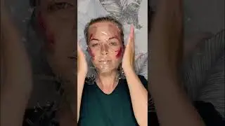 #макияж #туториал #юмор #makeup #makeuptutorial