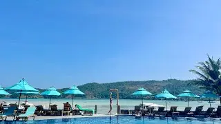 Koh Phi Phi | Coco beach resort | 2022