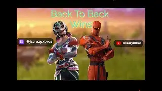 Back To Back Late Game Arena Wins!