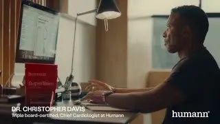 HumanN SuperBeets Commercial #3 (2026)