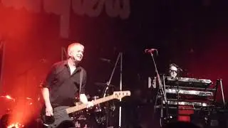 The Stranglers @ La Carène, 8 mars 2023   Brest   Toiler On The Sea