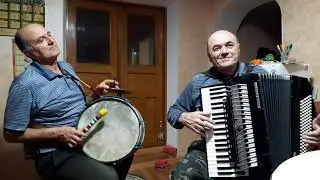 Петко Бойчев аккордеон