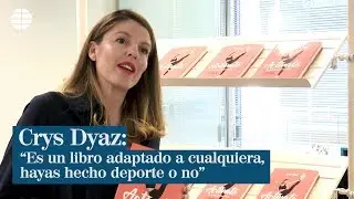 Crys Dyaz: 