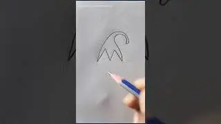 #Begun 🍆🍆 #brinjal #vegetable 🍆🍆 #drawing #painting #shortsvideo #reels