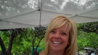 McDowell Mountain Ranch Spring Festival Meet kristi Staab Enterprises Success Coaching