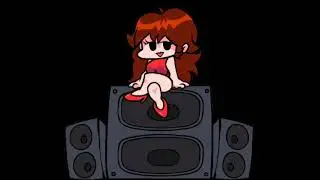 friday night funkin' - adobe thrash (friday night shootin' mod) 「 s l o w e d 」