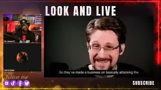 Mark Dice EXPOSES the Deep State Operation, SPYING on US Citizens.