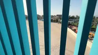Adventure park experience
